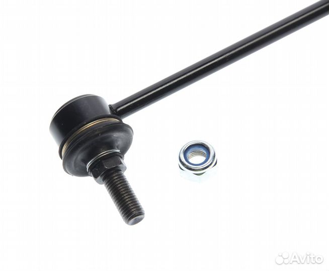 Стойка стабилизатора chevrolet Aveo (03-08) передн