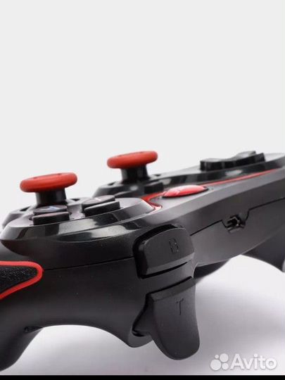 Wireless controller x3