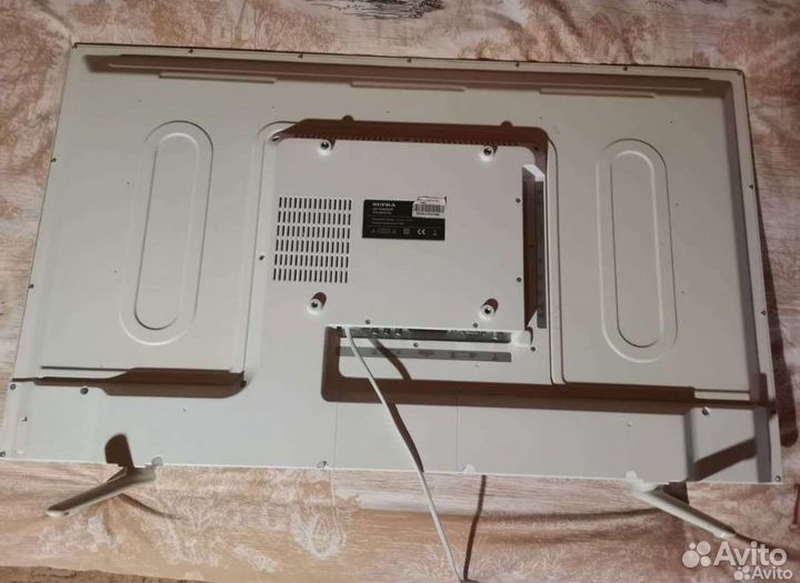 Телевизор Supra