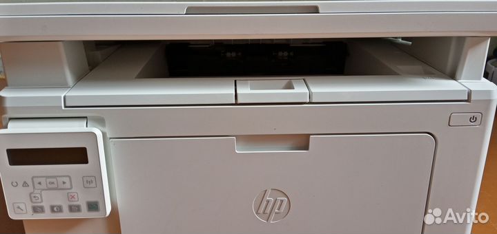 Принтер сканер копир лазерный
