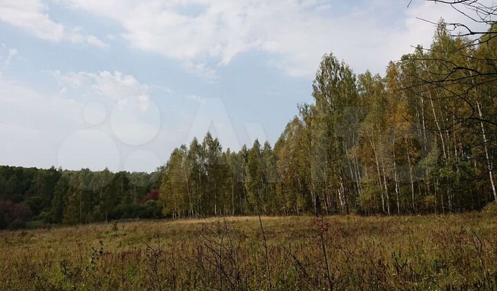 Участок 57,7 га (СНТ, ДНП)