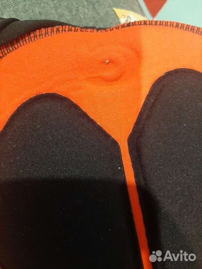 Велошорты мужские-профи