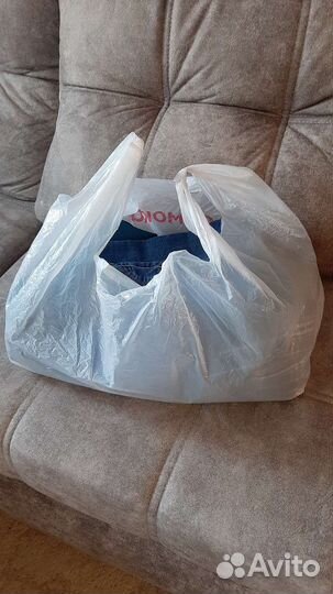 Женские вещи пакетом 48 50 размер