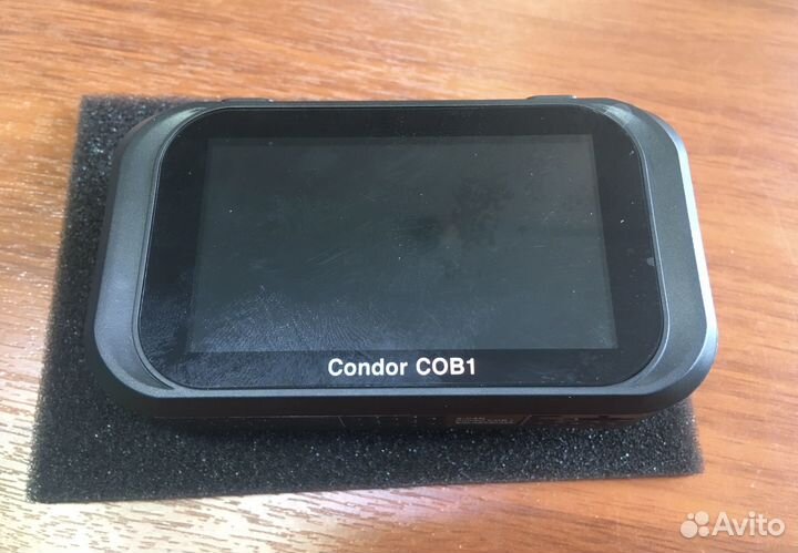 Видеорегистратор X-CAN Condor COB1 WiFi