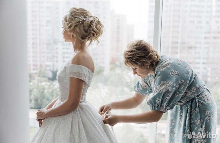 Макияж прическа выезд Краснодар край