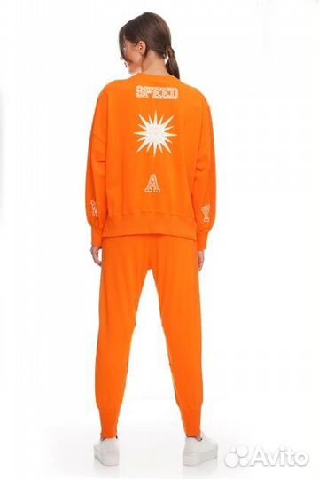 Турецкий спортивный костюм