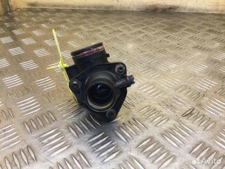 Корпус термостата Ford Mondeo pa66gf30w584a N7BA