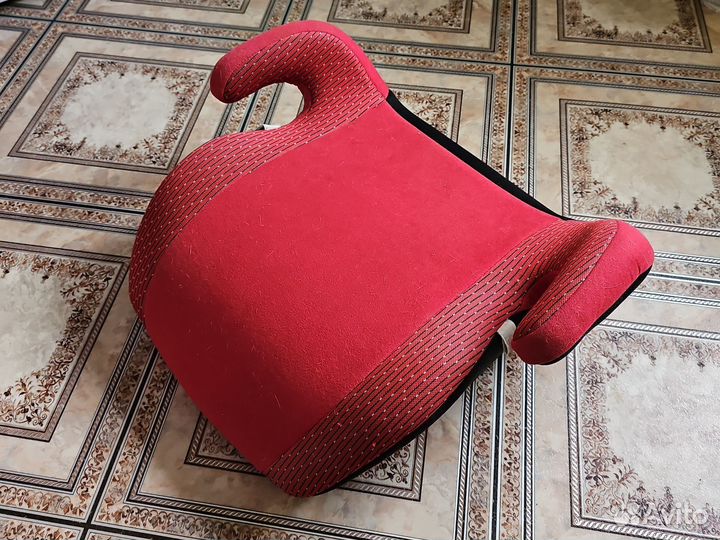 Детское автокресло бу