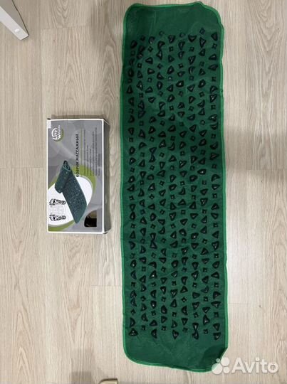 Массажный коврик для ног