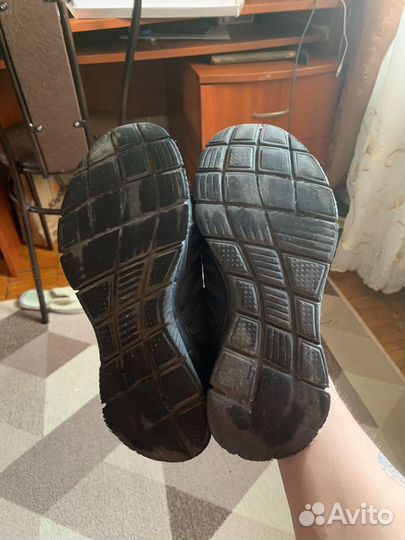 Кроссовки женские 38 размер