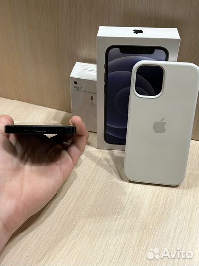 iPhone 12 mini, 64 ГБ