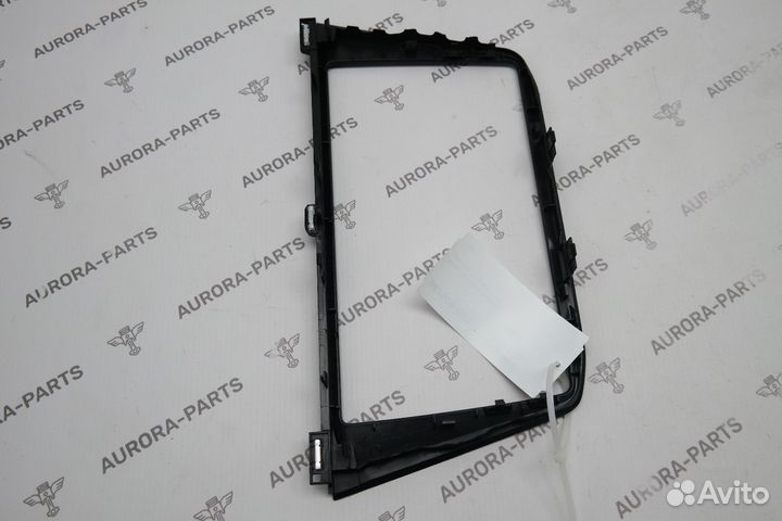 Рамка Tiguan 2016-2020