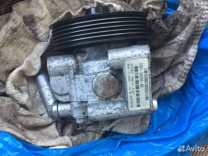 Насос гидро мондэо 4 рестайл дв 2.3 произв. яп