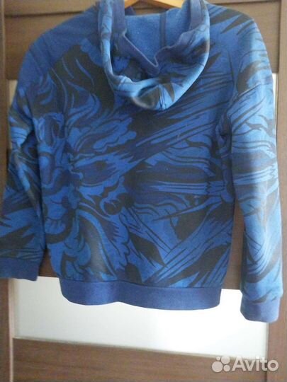 Худи adidas