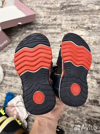 Обувь для мальчика