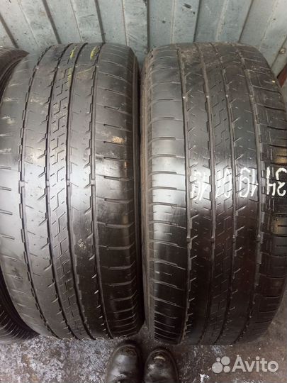 Dunlop SP Sport 7000 225/55 R18