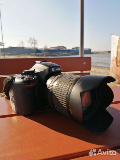 Начинающий фотограф