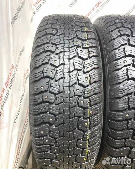 Gislaved Nord Frost 200 195/65 R15 88N