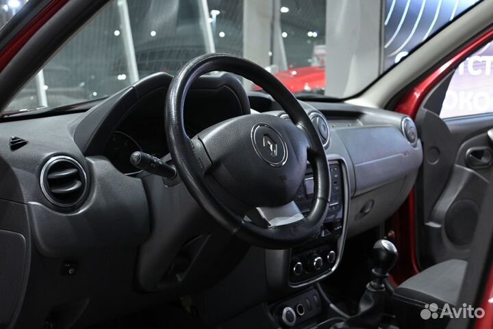 Renault Duster 2.0 МТ, 2012, 169 000 км