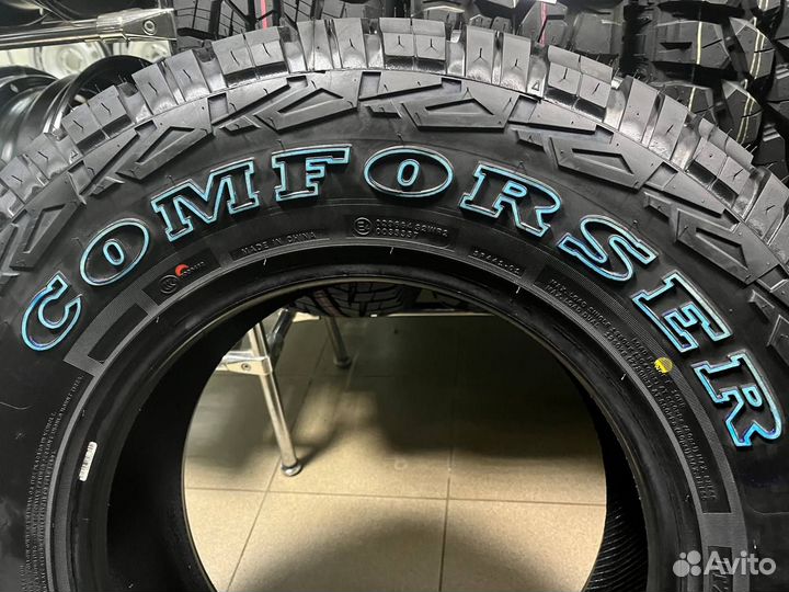 Comforser CF1100 235/85 R16 120R