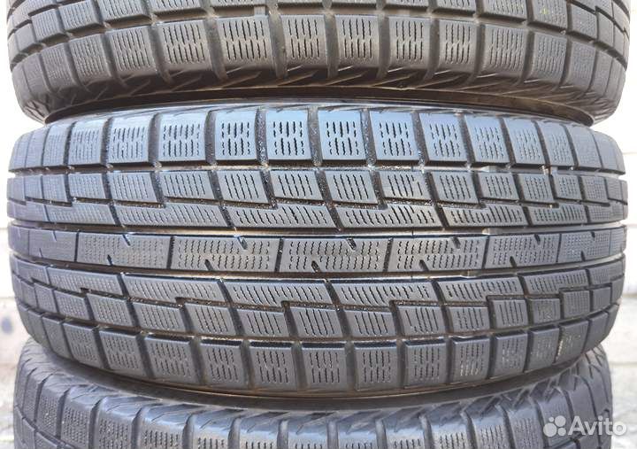 Yokohama Ice Guard IG30 195/65 R15 99T