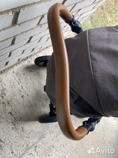 Коляска tutis 2в 1