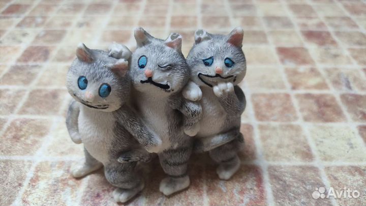 Фигуры животных