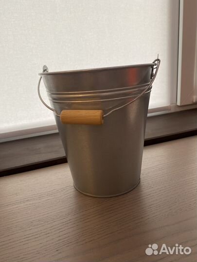 Ведерко IKEA