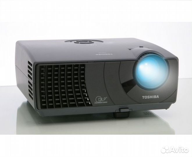 Экран для проектора бу