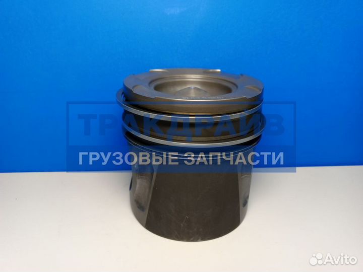 Поршнекомплект Ман двигатель D2066 d120,0 Std