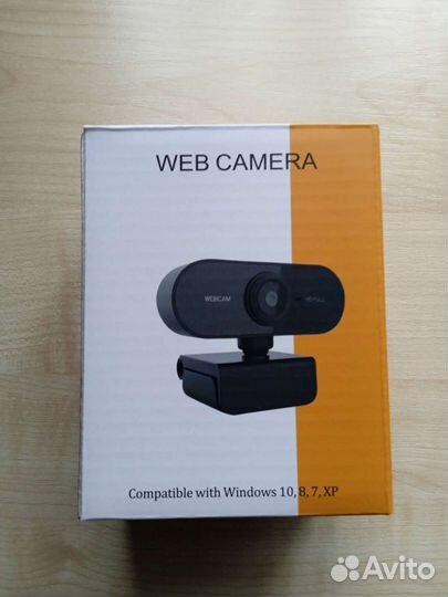 Веб камера