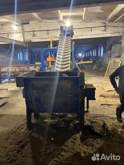 Продается станок