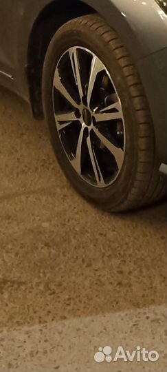 Шины диски и колеса на 16