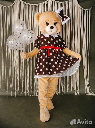 Ростовая кукла