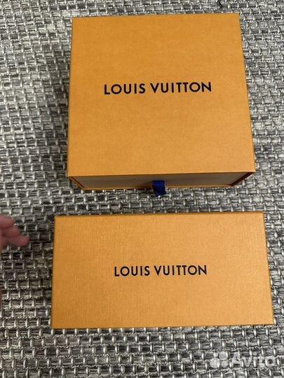 Коробки louis vuitton