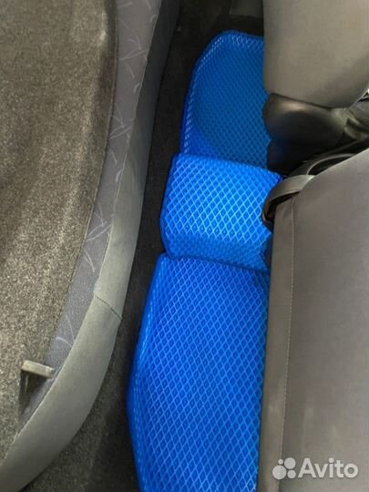 Автомобильные коврики