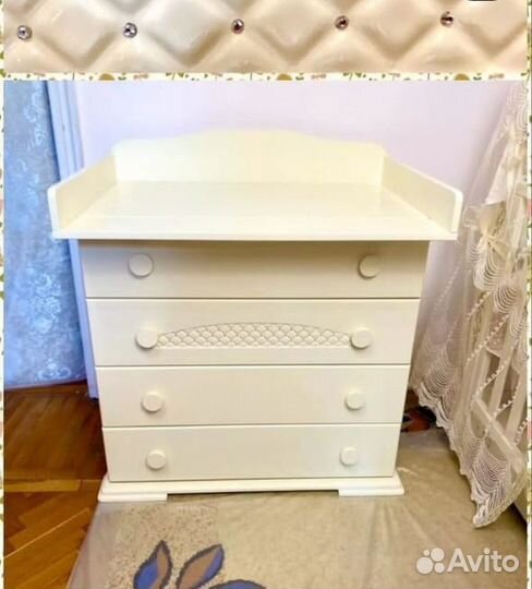 Детская мебель