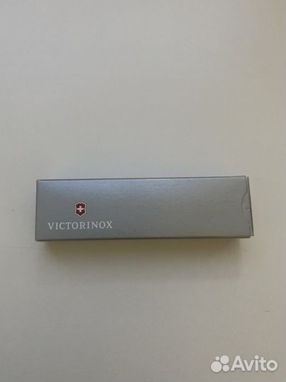 Нож складной victorinox spartan 1.3603.7