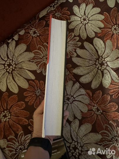 Книга «Тирза»