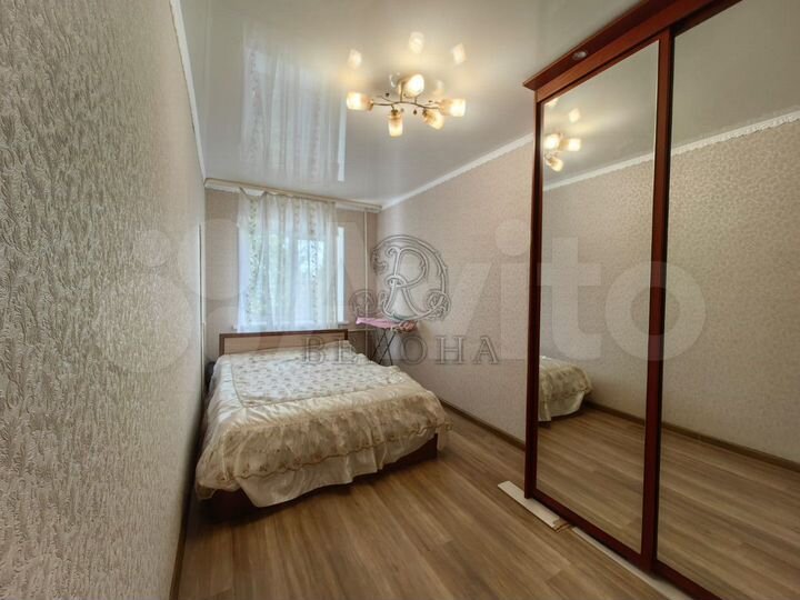 2-к. квартира, 42,7 м², 5/5 эт.