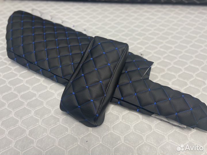 Комплект дверных вставок Лада Приора 1