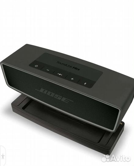 Bose soundlink mini 2 bluetooth колонка