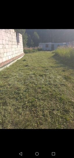 Участок 21,5 сот. (ИЖС)