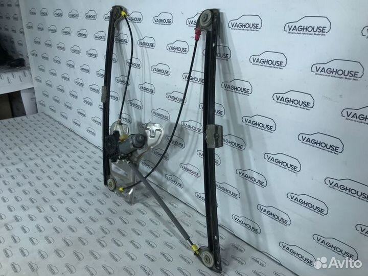 Стеклоподъемник передний правый Land Rover Range