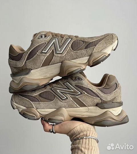 New Balance 9060 