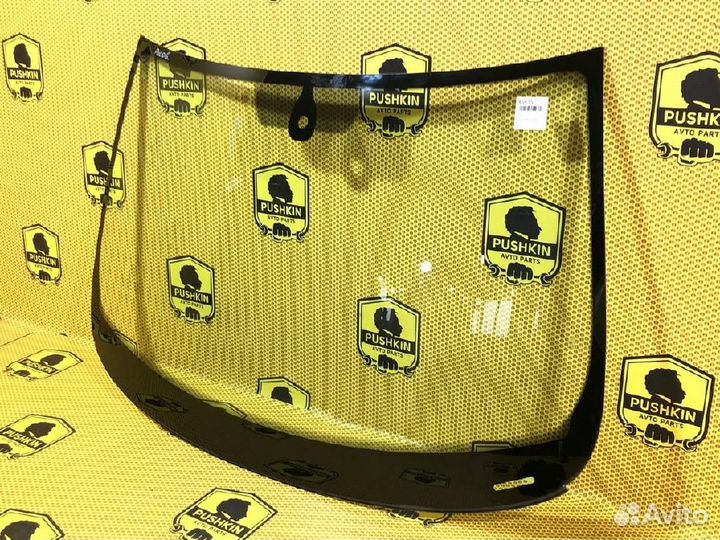 Стекло лобовое (ветровое) Volkswagen Polo