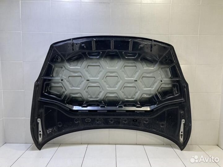 Капот Volvo S60 2010-2013 FS45