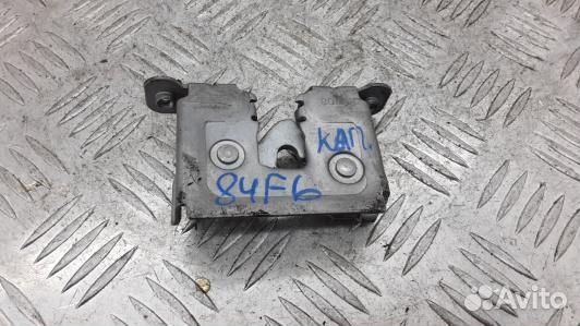 Замок капота BMW X5 E70 (84F06VR01)