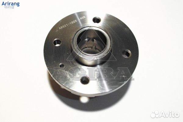 Ступица задняя Дэу Нексия