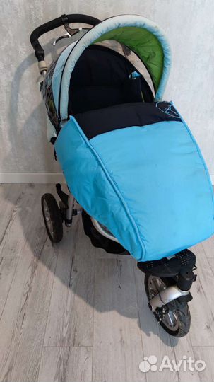 Детские коляски прогулочные